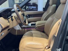 Land Rover Range Rover 3.0 L6 400PS Extended Wheelbase 7-Seater - фото 14