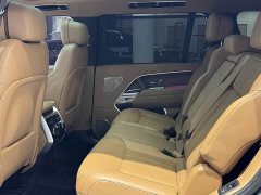 Land Rover Range Rover 3.0 L6 400PS Extended Wheelbase 7-Seater - фото 15
