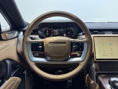 Land Rover Range Rover 3.0 L6 400PS Extended Wheelbase 7-Seater - фото 19