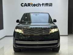 Land Rover Range Rover 3.0 L6 400PS Extended Wheelbase 7-Seater - фото 2