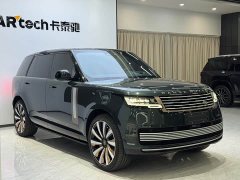 Land Rover Range Rover 3.0 L6 400PS Extended Wheelbase 7-Seater - фото 3