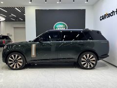 Land Rover Range Rover 3.0 L6 400PS Extended Wheelbase 7-Seater - фото 7