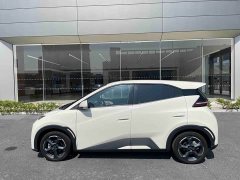 BYD Seagull Freedom Edition - ფოტო 10