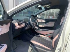 BYD Seagull Freedom Edition - ფოტო 4