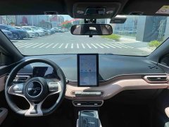 BYD Seagull Freedom Edition - ფოტო 6