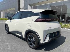 BYD Seagull Freedom Edition - ფოტო 7