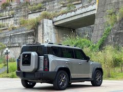 Jetour Chitu Traveler C-DM 129KM Wilderness Edition - ფოტო 14