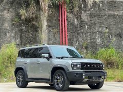 Jetour Chitu Traveler C-DM 129KM Wilderness Edition - ფოტო 3
