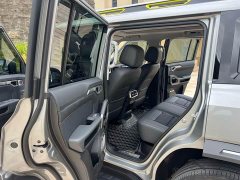 Jetour Chitu Traveler C-DM 129KM Wilderness Edition - ფოტო 6