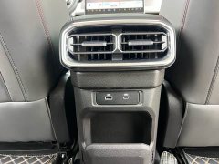 Jetour Chitu Traveler C-DM 129KM Wilderness Edition - ფოტო 9