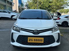 Toyota Vios FS 1.5L CVT Sharp CARE Edition - ფოტო 2