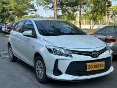 Toyota Vios FS 1.5L CVT Sharp CARE Edition - ფოტო 3