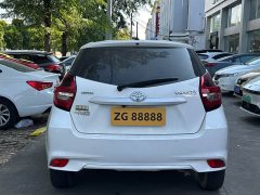 Toyota Vios FS 1.5L CVT Sharp CARE Edition - ფოტო 5