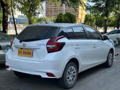 Toyota Vios FS 1.5L CVT Sharp CARE Edition - ფოტო 6