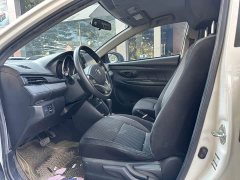 Toyota Vios FS 1.5L CVT Sharp CARE Edition - ფოტო 7