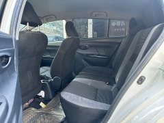 Toyota Vios FS 1.5L CVT Sharp CARE Edition - ფოტო 8