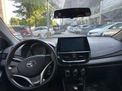 Toyota Vios FS 1.5L CVT Sharp CARE Edition - ფოტო 9