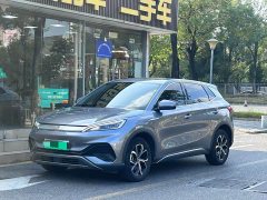 BYD Yuan Plus Glory Edition 510KM Leading - ფოტო 1