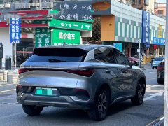 BYD Yuan Plus Glory Edition 510KM Leading - ფოტო 3
