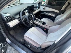 BYD Yuan Plus Glory Edition 510KM Leading - ფოტო 4