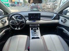 BYD Yuan Plus Glory Edition 510KM Leading - ფოტო 5