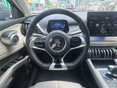BYD Yuan Plus Glory Edition 510KM Leading - ფოტო 6