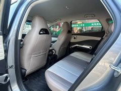 BYD Yuan Plus Glory Edition 510KM Leading - ფოტო 8
