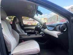 BYD Yuan Plus Glory Edition 510KM Leading - ფოტო 9