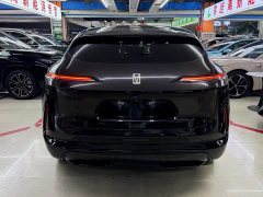 Avatr 07 Pro Extended Range - ფოტო 5