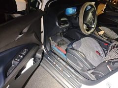 Baojun Blue 6 450km Travel Edition - ფოტო 12
