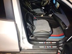 Baojun Blue 6 450km Travel Edition - ფოტო 19