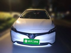 Baojun Blue 6 450km Travel Edition - ფოტო 2