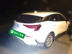 Baojun Blue 6 450km Travel Edition - ფოტო 4