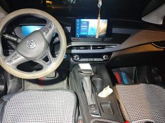 Baojun Blue 6 450km Travel Edition - ფოტო 5