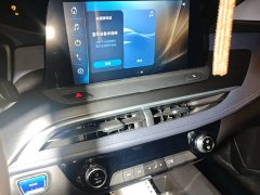 Baojun Blue 6 450km Travel Edition - ფოტო 9