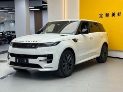 Land Rover Range Rover Sport 400PS Dynamic SE - ფოტო 1