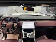 Land Rover Range Rover Sport 400PS Dynamic SE - ფოტო 10