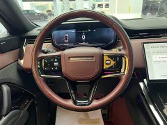 Land Rover Range Rover Sport 400PS Dynamic SE - ფოტო 11