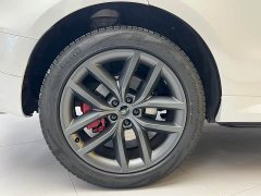 Land Rover Range Rover Sport 400PS Dynamic SE - ფოტო 16