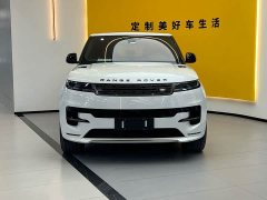 Land Rover Range Rover Sport 400PS Dynamic SE - ფოტო 2