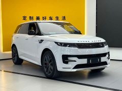 Land Rover Range Rover Sport 400PS Dynamic SE - ფოტო 3