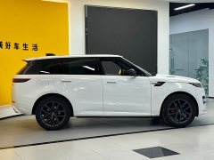 Land Rover Range Rover Sport 400PS Dynamic SE - ფოტო 4