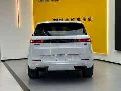 Land Rover Range Rover Sport 400PS Dynamic SE - ფოტო 7