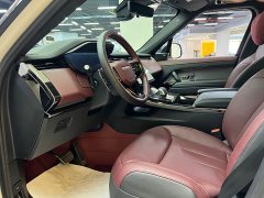Land Rover Range Rover Sport 400PS Dynamic SE - ფოტო 8