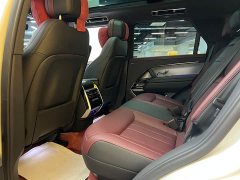 Land Rover Range Rover Sport 400PS Dynamic SE - ფოტო 9