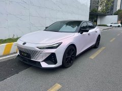Changan UNI-V 1.5T Deluxe - ფოტო 1