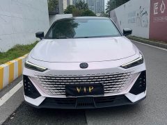 Changan UNI-V 1.5T Deluxe - ფოტო 2