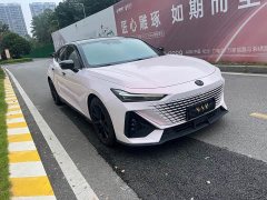 Changan UNI-V 1.5T Deluxe - ფოტო 3