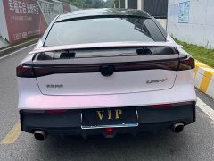 Changan UNI-V 1.5T Deluxe - ფოტო 5