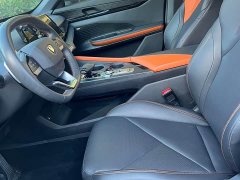 Changan UNI-V 1.5T Deluxe - ფოტო 7